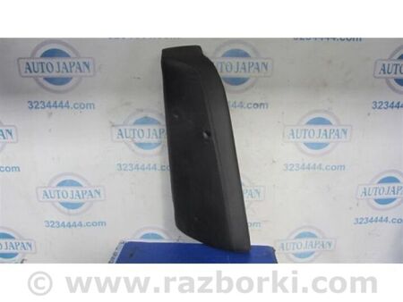 ФОТО Накладка сидіння для Honda Accord VIII CU/CP (07-13) Київ