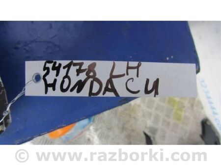 ФОТО Накладка сидіння для Honda Accord VIII CU/CP (07-13) Київ