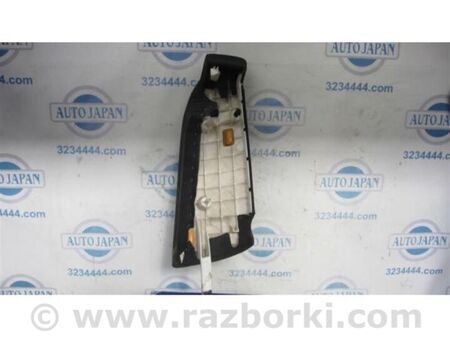 ФОТО Накладка сидіння для Honda Accord VIII CU/CP (07-13) Київ