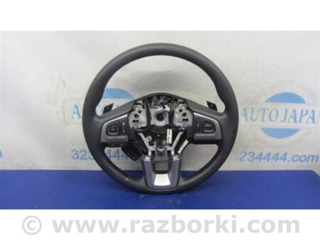 ФОТО кермо для Subaru Legacy VI BN (14-19) Київ