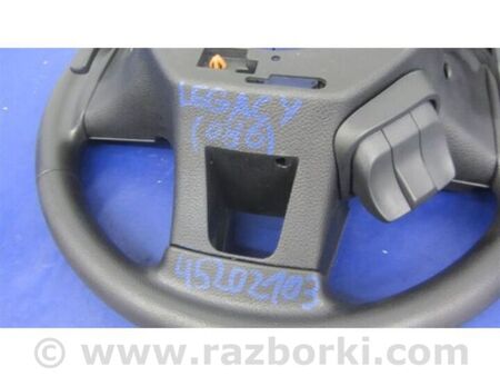 ФОТО кермо для Subaru Legacy VI BN (14-19) Київ