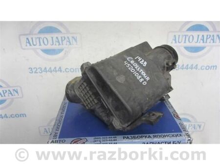 ФОТО Корпус повітряного фільтра для Honda Crosstour (2009-2015) Київ