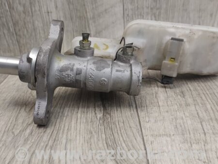 ФОТО Головний гальмівний циліндр для Mazda 3 III BM/BN (13-19) Київ