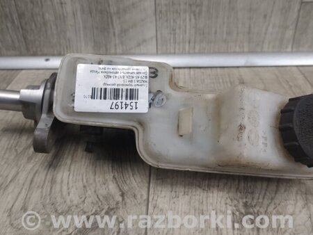 ФОТО Головний гальмівний циліндр для Mazda 3 III BM/BN (13-19) Київ