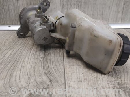 ФОТО Головний гальмівний циліндр для Mazda 3 III BM/BN (13-19) Київ