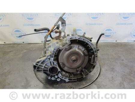 ФОТО АКПП на запчасти ( под ремонт ) для Mazda CX-9 TB (2007-2016) Київ