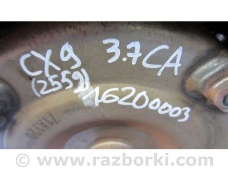 ФОТО АКПП на запчасти ( под ремонт ) для Mazda CX-9 TB (2007-2016) Київ