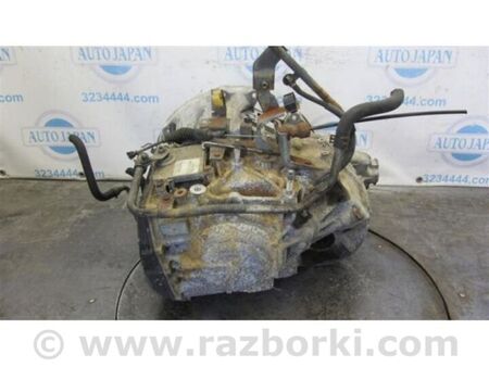 ФОТО АКПП на запчасти ( под ремонт ) для Mazda CX-9 TB (2007-2016) Київ