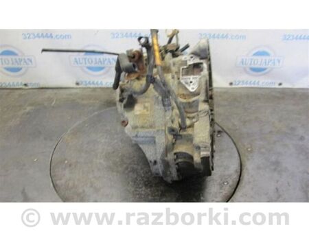 ФОТО АКПП на запчасти ( под ремонт ) для Mazda CX-9 TB (2007-2016) Київ