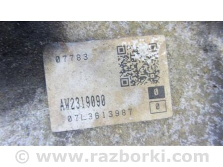 ФОТО АКПП на запчасти ( под ремонт ) для Mazda CX-9 TB (2007-2016) Київ