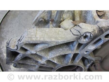 ФОТО АКПП на запчасти ( под ремонт ) для Mazda CX-9 TB (2007-2016) Київ