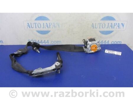 ФОТО Ремінь безпеки для Ford Mustang Mk6 (15-23) Київ