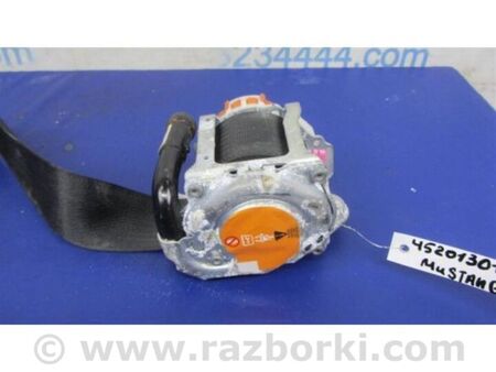 ФОТО Ремінь безпеки для Ford Mustang Mk6 (15-23) Київ