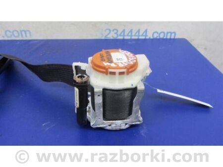 ФОТО Ремінь безпеки для Ford Mustang Mk6 (15-23) Київ