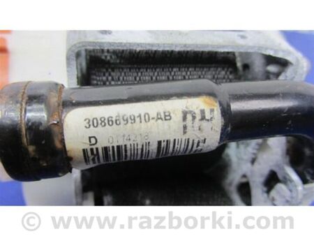 ФОТО Ремінь безпеки для Ford Mustang Mk6 (15-23) Київ