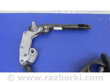 ФОТО Ремінь безпеки для Ford Mustang Mk6 (15-23) Київ