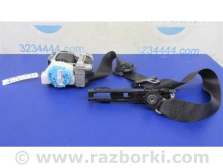 ФОТО Ремінь безпеки для Infiniti QX30 (15-19) Київ