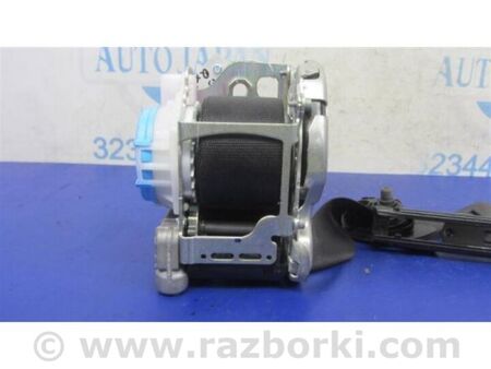 ФОТО Ремінь безпеки для Infiniti QX30 (15-19) Київ