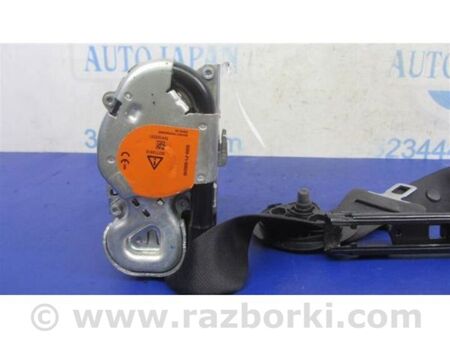 ФОТО Ремінь безпеки для Infiniti QX30 (15-19) Київ