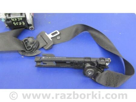 ФОТО Ремінь безпеки для Infiniti QX30 (15-19) Київ