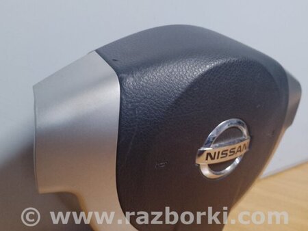 ФОТО Подушка безпеки в кермо для Nissan X-Trail T31 (07-14) Київ