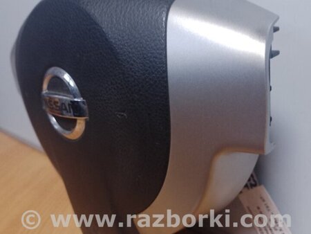 ФОТО Подушка безпеки в кермо для Nissan X-Trail T31 (07-14) Київ