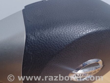 ФОТО Подушка безпеки в кермо для Nissan X-Trail T31 (07-14) Київ