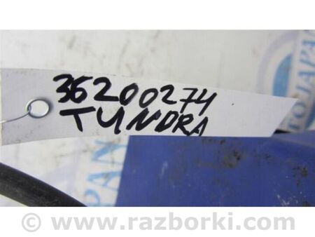 ФОТО Трос перемикання АКПП для Toyota Tundra (2013-) Київ