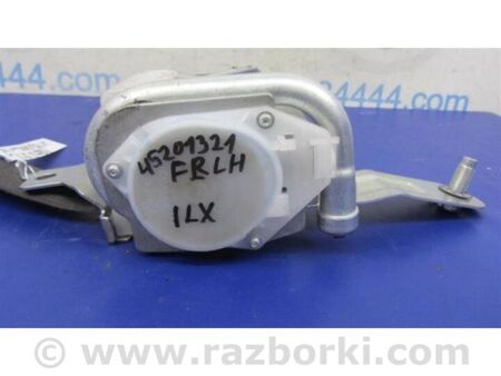 ФОТО Ремінь безпеки для Acura ILX (2012-2016) Київ