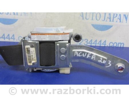ФОТО Ремінь безпеки для Acura ILX (2012-2016) Київ