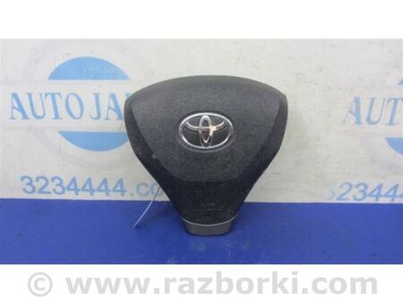 ФОТО Подушка безпеки в кермо для Toyota Venza Київ