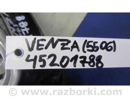 ФОТО Подушка безпеки в кермо для Toyota Venza Київ