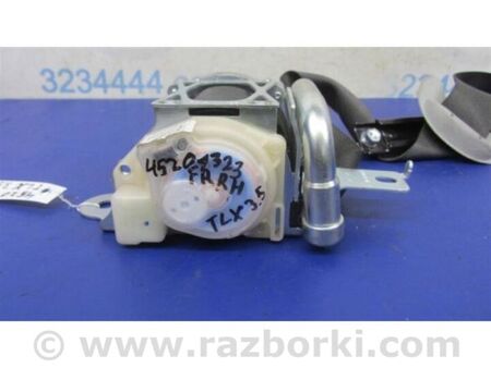 ФОТО Ремінь безпеки для Acura TLX (14-20) Київ