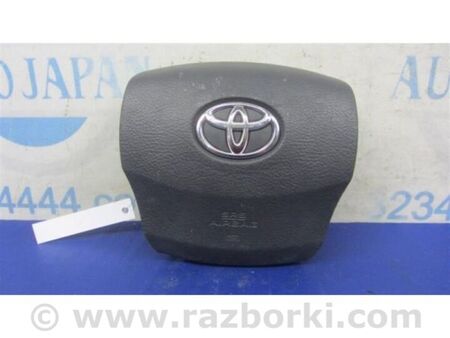 ФОТО Подушка безпеки в кермо для Toyota Avalon XX30 (12.2004-10.2012) Київ
