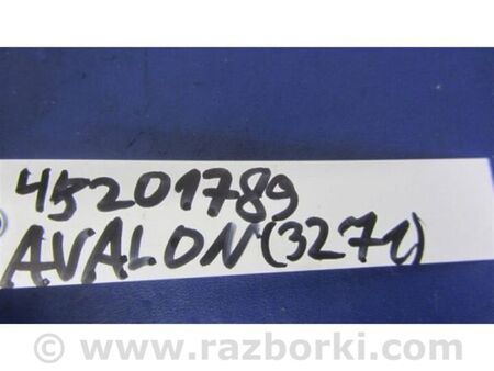 ФОТО Подушка безпеки в кермо для Toyota Avalon XX30 (12.2004-10.2012) Київ