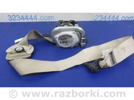 ФОТО Ремінь безпеки для Infiniti EX35 (37) (07-12) Київ