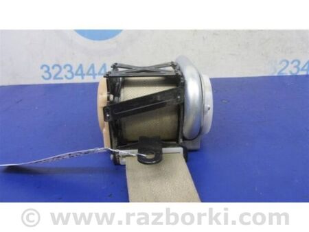 ФОТО Ремінь безпеки для Infiniti EX35 (37) (07-12) Київ