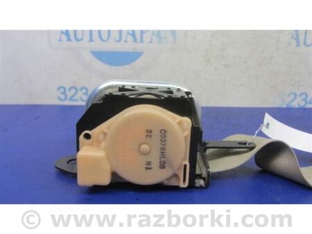 ФОТО Ремінь безпеки для Infiniti EX35 (37) (07-12) Київ