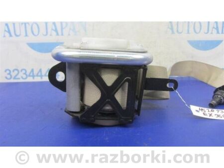 ФОТО Ремінь безпеки для Infiniti EX35 (37) (07-12) Київ