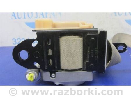 ФОТО Ремінь безпеки для Infiniti EX35 (37) (07-12) Київ
