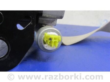 ФОТО Ремінь безпеки для Infiniti EX35 (37) (07-12) Київ