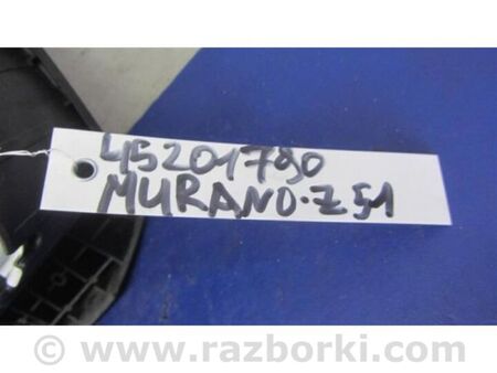 ФОТО Подушка безпеки в кермо для Nissan Murano Z51 (08-14) Київ