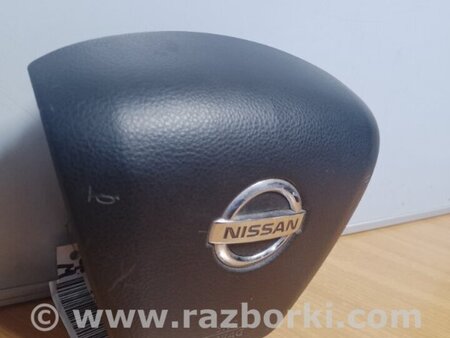 ФОТО Подушка безпеки в кермо для Nissan Murano Z51 (08-14) Київ