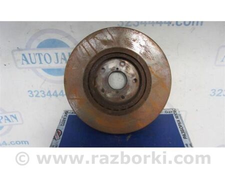 ФОТО Гальмівний диск передній для Subaru Outback V BS (14-21) Київ