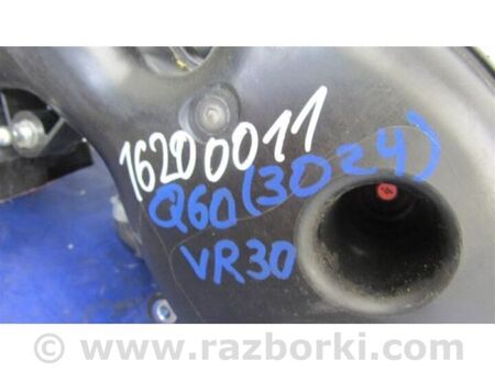 ФОТО Колектор впускний для Infiniti Q60 Київ