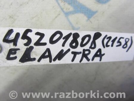 ФОТО Електропідсилювач рульового керування для Hyundai Elantra VI AD (15-20) Київ