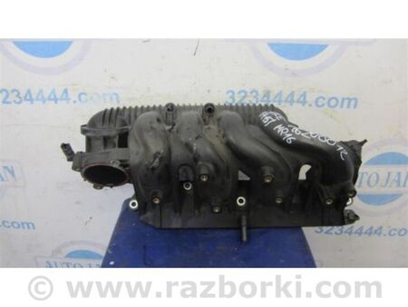 ФОТО Колектор впускний для Nissan Juke (10-19) Київ