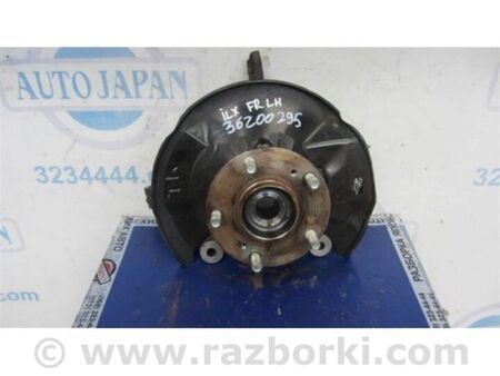 ФОТО Кулак поворотний для Acura ILX (2012-2016) Київ