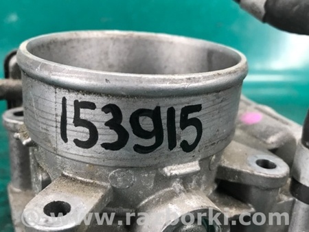 ФОТО Дросельна заслінка для Nissan Juke (10-19) Київ