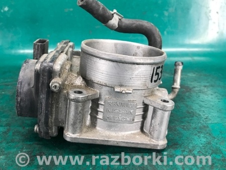 ФОТО Дросельна заслінка для Nissan Juke (10-19) Київ